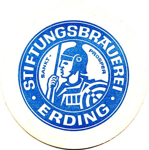 erding ed-by stiftungs fischers rund 3a (215-sankt prosper-blau)